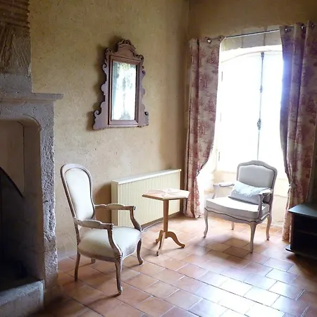 Du Grand Jaure Affittacamere