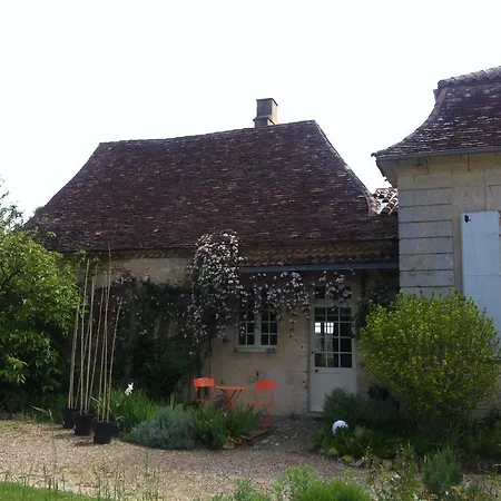 Du Grand Jaure Lembras